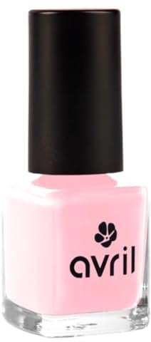 Vernis à ongles Avril - Rose ballerine