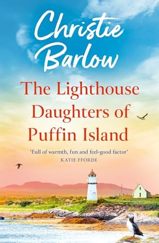 One More Chapter LIGHTHOUSE DAUGHTPUFFIN I2.