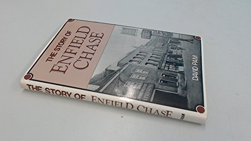 Story of Enfield Chase