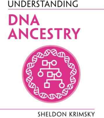 Understanding DNA Ancestry (Understanding Life)