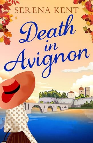 Death in Avignon: The perfect summer murder mystery