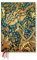 Paperblanks 18 Monatskalender Flexi 2023-2024 (Softcover) William Morris | Horizontal | Midi (125 × 175 mm)