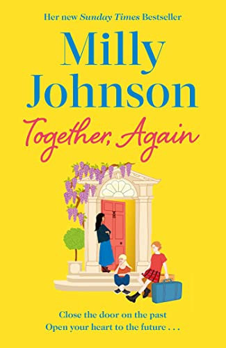 Together, Again: from the bestselling author of Lift Me Up