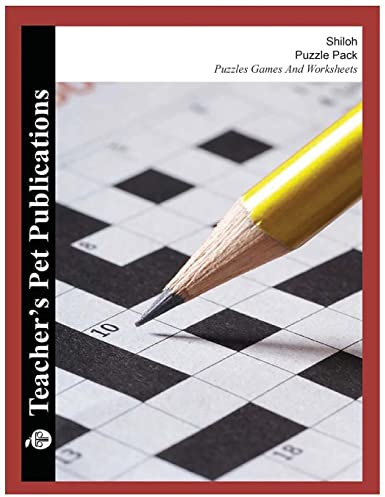Teacher's Pet Publications