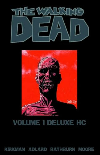 The Walking Dead Omnibus Volume 1