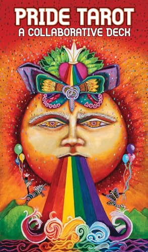 Pride Tarot: A Collaborative Deck