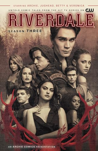 Riverdale: Season Three: 4