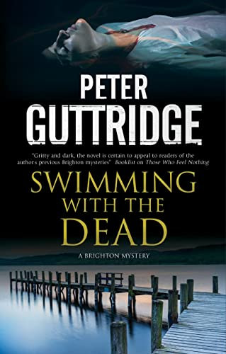 Swimming with the Dead: 6 (A Brighton Mystery)