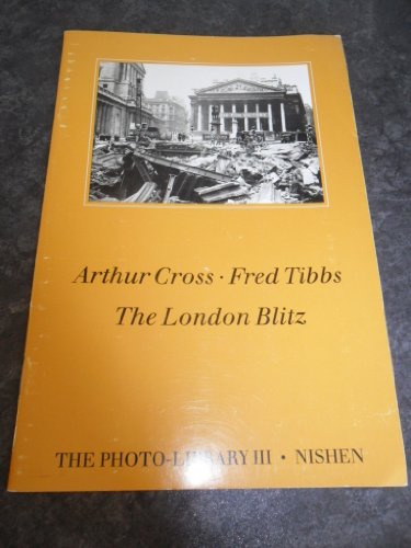 The London Blitz