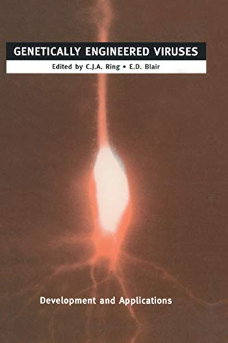 Genetically Engineered Viruses: Development and Applications