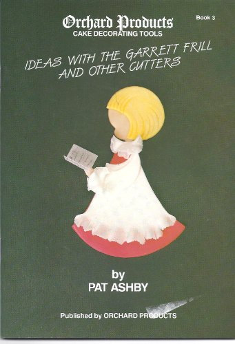 Ideas with the Garrett Frill and Other Cutters