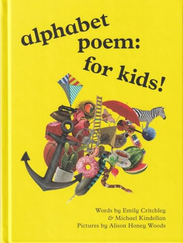 Alphabet Poem