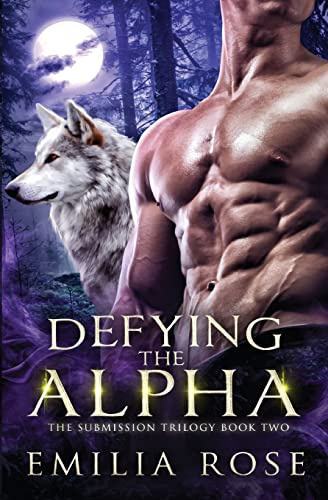 Defying the Alpha (Submission)