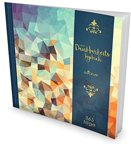 Dankbarkeits-Tagebuch