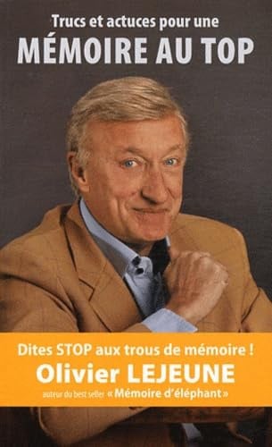 Trucs et astuces pour une mémoire au top