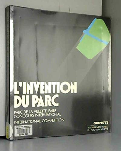 L' Invention du parc