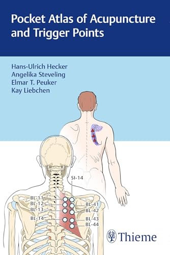 Pocket Atlas of Acupuncture and Trigger Points