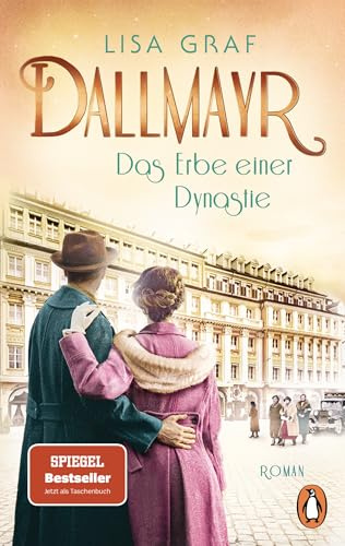 Dallmayr-Saga, Band 3: Roman. Das lang ersehnte Finale der genussvollen Bestsellerreihe