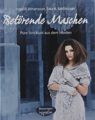 Betörende Maschen: Pure Stricklust aus dem Norden