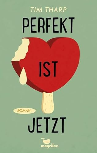 Perfekt ist jetzt: Roman