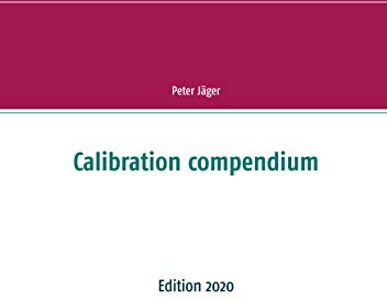 Calibration compendium: Edition 2020