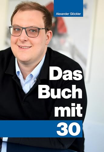 Das Buch mit 30: Eine Zwischenbilanz