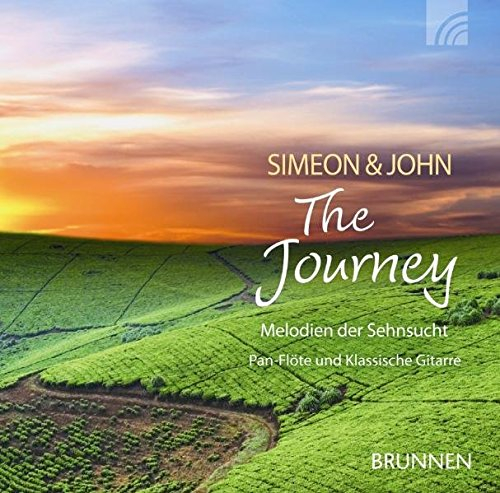 The Journey: Melodien der Sehnsucht