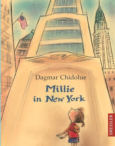 Millie 8. Millie in New York