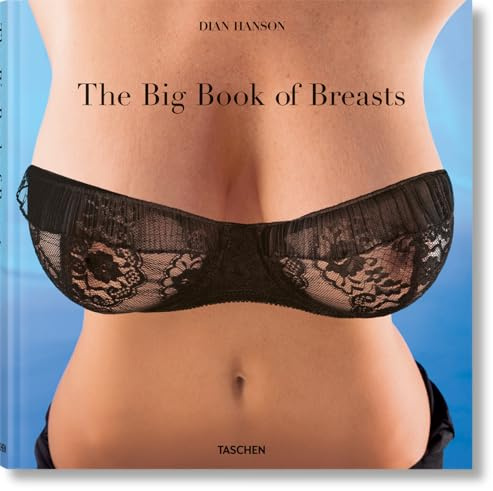 The Big Book of Breasts