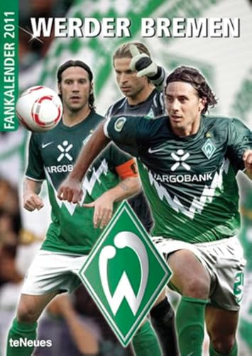 Werder Bremen 2011