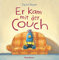 Er kam mit der Couch (Mini-Ausgabe): Slonim, Er kam mit der Couch .