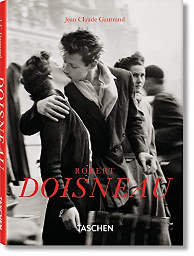 Doisneau: 1912 -1994 (Taschen Icons)