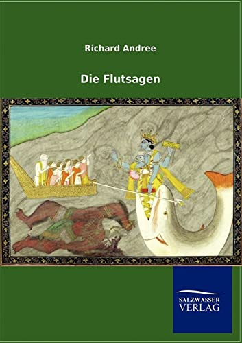 Salzwasser Verlag