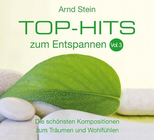 Top Hits zum Entspannen - Vol. 3