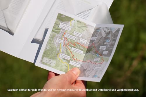 Maremonto Reise- und Wanderführer: Tiroler Täler: Zillertal, Stubaital, Ötztal, Pitztal und Kaunertal: Zillertal, Stubaital, Ötztal, Pitztal und Kaunertal sowie alle Sehenswürdigkeiten des Inntals