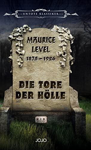 Die Tore der Hölle (UNTOTE KLASSIKER)