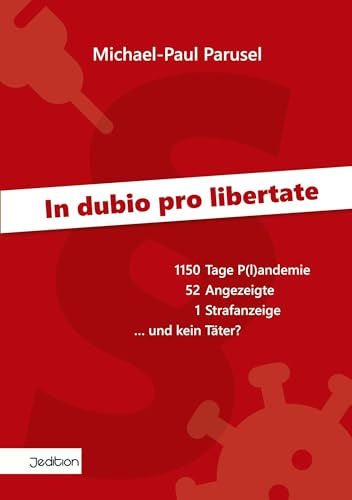 In dubio pro libertate