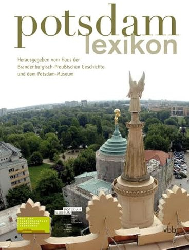 Verlag für Berlin-Brandenburg
