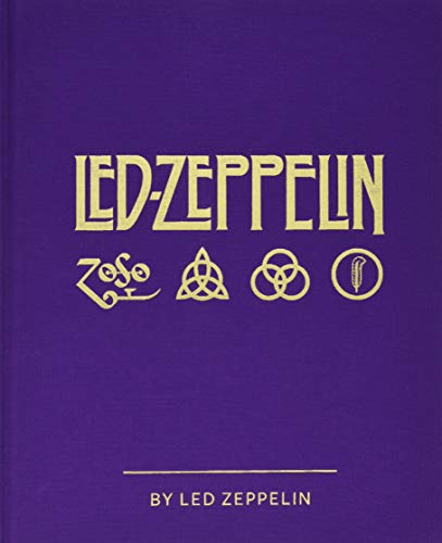 Led Zeppelin: by Led Zeppelin