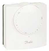 Danfoss RMT230 Room Thermostat (S22657F)