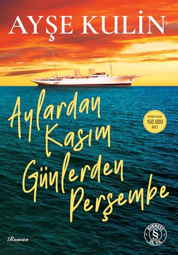Aylardan Kasim Günlerden Persembe