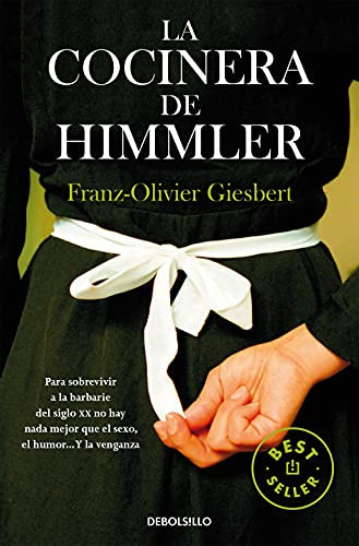 La cocinera de Himmler / Himmler's Cook (Best Seller)