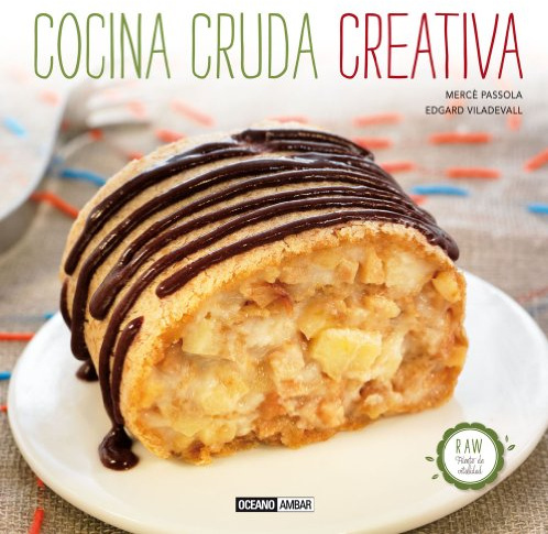 Cocina Cruda Creativa