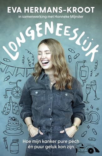 Longeneeslijk: hoe mijn kanker pure pech én puur geluk kon zijn