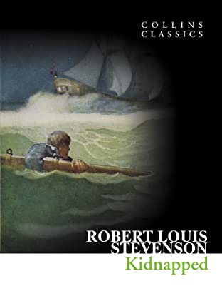 Kidnapped (Collins Classics)