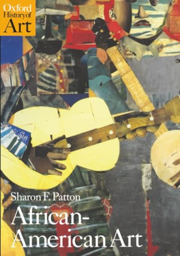 AFRICAN-AMERICAN ART (Oxford History of Art)