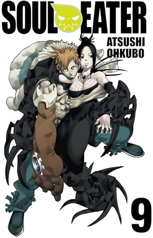 Soul Eater, Vol. 9 (Volume 9)