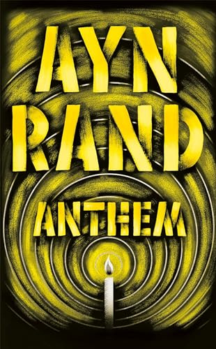 Anthem: With an introd. by Leonard Peikoff