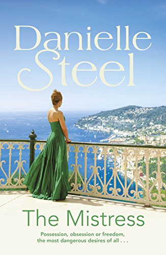 The Mistress: Steel Danielle
