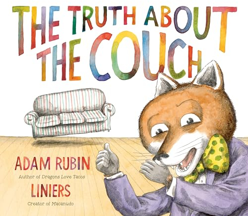 The Truth About the Couch